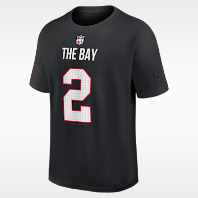 Flag Football Creator Nike NFL T-Shirt. Nike.com